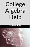 Algopix Similar Product 12 - College Algebra Help