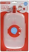 Algopix Similar Product 11 - Skip Hop OnTheGo Snug Seal Baby Wipes