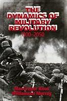 Algopix Similar Product 20 - The Dynamics of Military Revolution