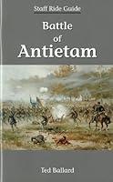 Algopix Similar Product 9 - Battle Of Antietam Staff Ride Guide