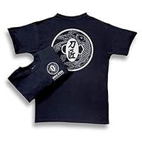 Algopix Similar Product 19 - Cold Steel Master Bladesmith Tee Shirt