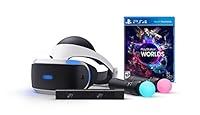 Algopix Similar Product 20 - PlayStation VR Launch Bundle