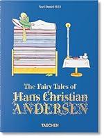 Algopix Similar Product 18 - The Fairy Tales of Hans Christian