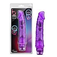 Algopix Similar Product 19 - Blush Novelties 9 Soft Long Realistic