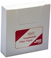 Algopix Similar Product 8 - Thomas 61001850 Qualitative Filter