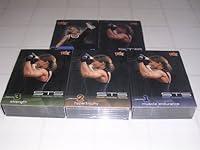 Algopix Similar Product 17 - Cathe Friedrichs STS 36 DVD set  User
