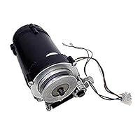 Algopix Similar Product 19 - Snow Joe SJ600S-MOTOR Replacement Parts