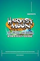 Algopix Similar Product 19 - Destinys Harvest Moon Winds of Anthos