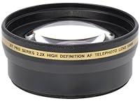 Algopix Similar Product 1 - Xit XT2X58 58mm 22x Telephoto Lens