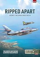 Algopix Similar Product 20 - Ripped Apart Volume 1  The Cyprus