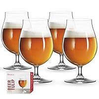Algopix Similar Product 20 - Spiegelau Beer Classics Tulip Glasses