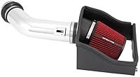 Algopix Similar Product 12 - Spectre Performance Air Intake Kit