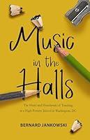 Algopix Similar Product 20 - Music in the Halls The Heart and