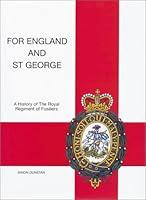 Algopix Similar Product 8 - FOR ENGLAND AND ST GEORGE A History