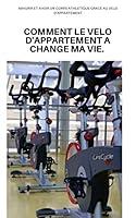 Algopix Similar Product 12 - Comment le vlo dappartement a chang