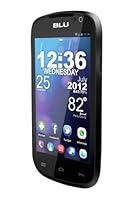 Algopix Similar Product 7 - BLU Dash 40 D270a Unlocked Dual SIM