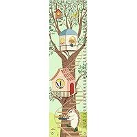 Algopix Similar Product 15 - Oopsy Daisy Woodland Tree House Growth