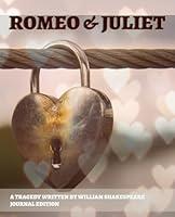 Algopix Similar Product 20 - Romeo & Juliet: Journal Edition