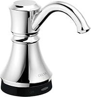 Algopix Similar Product 11 - Delta Faucet 72045T-AR, White