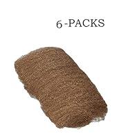 Algopix Similar Product 3 - HOMAX PRODUCTS 123100 Bronze Fine Wool
