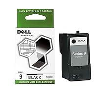 Algopix Similar Product 7 - Dell Series 9 MK990 Black Standard Ink