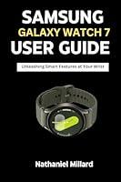 Algopix Similar Product 14 - Samsung Galaxy Watch 7 User Guide 