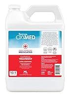 Algopix Similar Product 16 - Tropiclean OxyMed Medicated Anti Itch