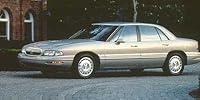 Algopix Similar Product 8 - 1998 Buick LeSabre Limited SG 4Door