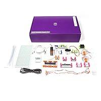 Algopix Similar Product 8 - Sphero littleBits RVR Topper Kit 