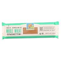 Algopix Similar Product 12 - BIONATURAE PASTA WW SPAGHETTINI ORG 16