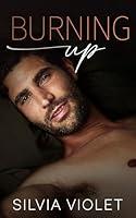 Algopix Similar Product 19 - Burning Up (Fitting In Book 4)