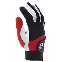 Algopix Similar Product 9 - Optima Max Grip Cabretta Leather