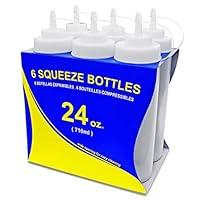 Algopix Similar Product 3 - New Star Foodservice 26238 Squeeze