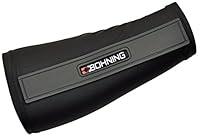 Algopix Similar Product 20 - Bohning Slip-On Armguard, Large, Black