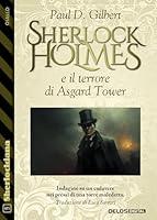 Algopix Similar Product 20 - Sherlock Holmes e il terrore di Asgard