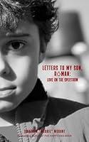 Algopix Similar Product 17 - Letters to My Son Rman Love on the