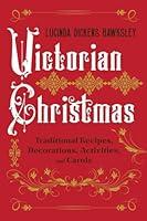 Algopix Similar Product 6 - Victorian Christmas Traditional