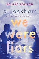 Algopix Similar Product 12 - We Were Liars Deluxe Edition