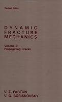 Algopix Similar Product 11 - Dynamic Fracture Mechanics Propagating