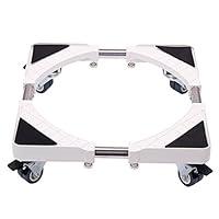 Algopix Similar Product 1 - MultiFunctional Movable Base Size