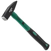 Algopix Similar Product 10 - Large locksmiths hammer 500 grams with