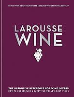 Algopix Similar Product 14 - Larousse Wine