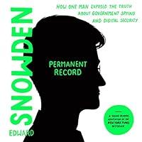 Algopix Similar Product 17 - Permanent Record Young Readers