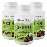 Algopix Similar Product 11 - NaturalSlim Constipend  Laxative for