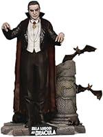 Algopix Similar Product 20 - XPlus Bela Lugosi as Dracula 18 Scale