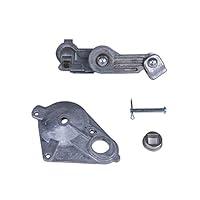Algopix Similar Product 2 - Kwikee Electric Step AStyle Gear Box