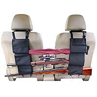 Algopix Similar Product 14 - Truck Gun Rack to Hold 3 Rifles on The