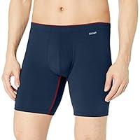 Algopix Similar Product 10 - 2XIST mens Sliq Micro Sport Boxer