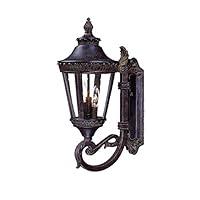 Algopix Similar Product 1 - Alico Lighting 1911BC Acclaim Lighting