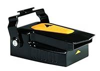 Algopix Similar Product 18 - Accudart Lazer Toe Line, Black